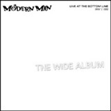 MODERN MAN: THE WIDE ALBUM