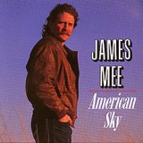 JAMES MEE - AMERICAN SKY
