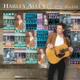 HARLEY ALLEN - LIVE AT THE BLUEBIRD CAFÉ